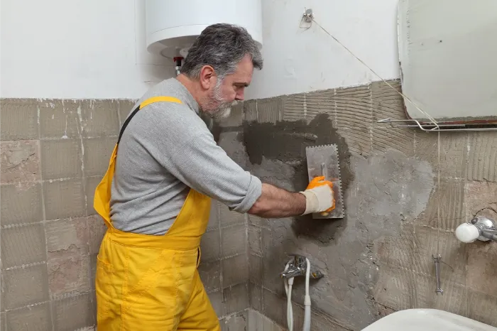 Bathroom Remodeling Services Bathroom Remodeling Services