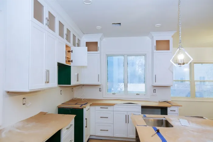 Kitchen Remodeling Services Kitchen Remodeling Services
