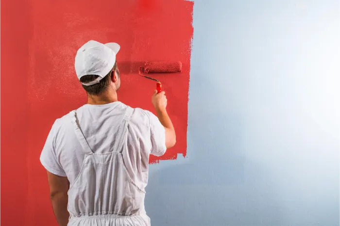 Painting Services Painting Services