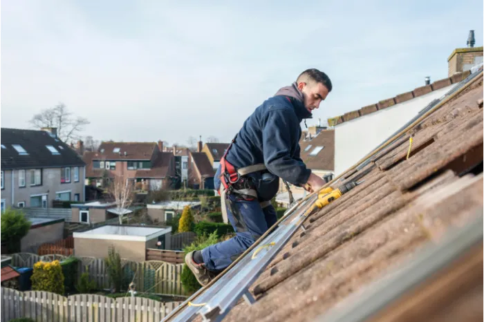 Roofing Services Roofing Services
