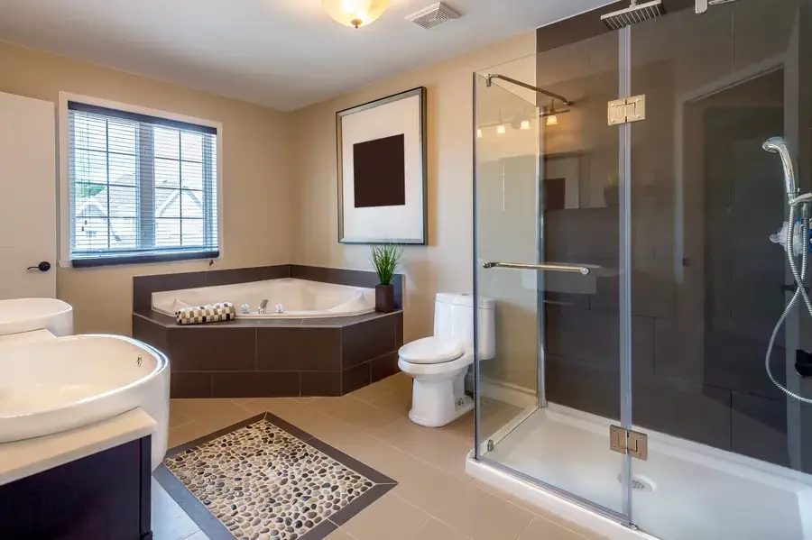 Choosing The Right Materials For Bathroom Renovation in Middletown, NY