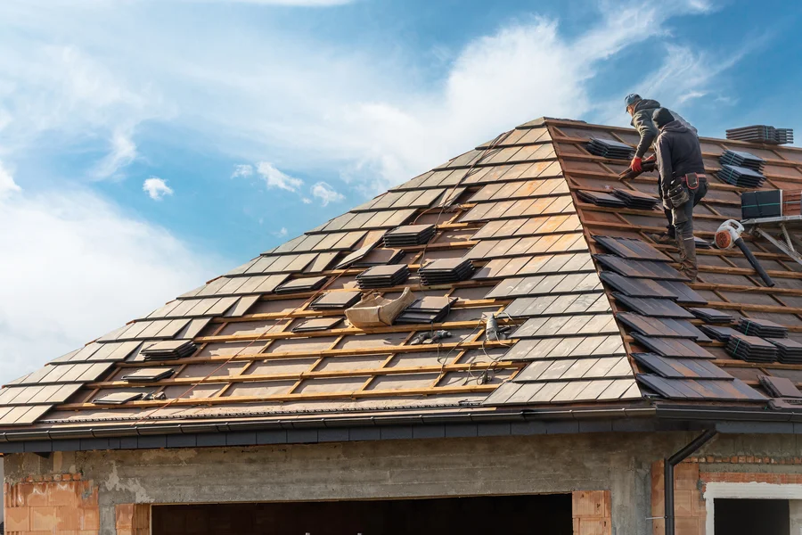 Excellent Roofing Services Middletown, NY