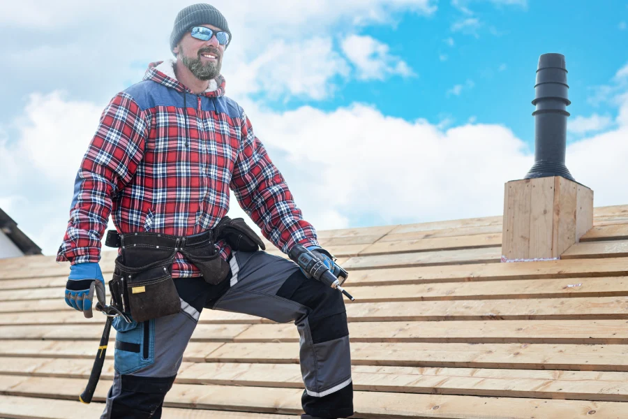 Expert Roofing Services Middletown, NY