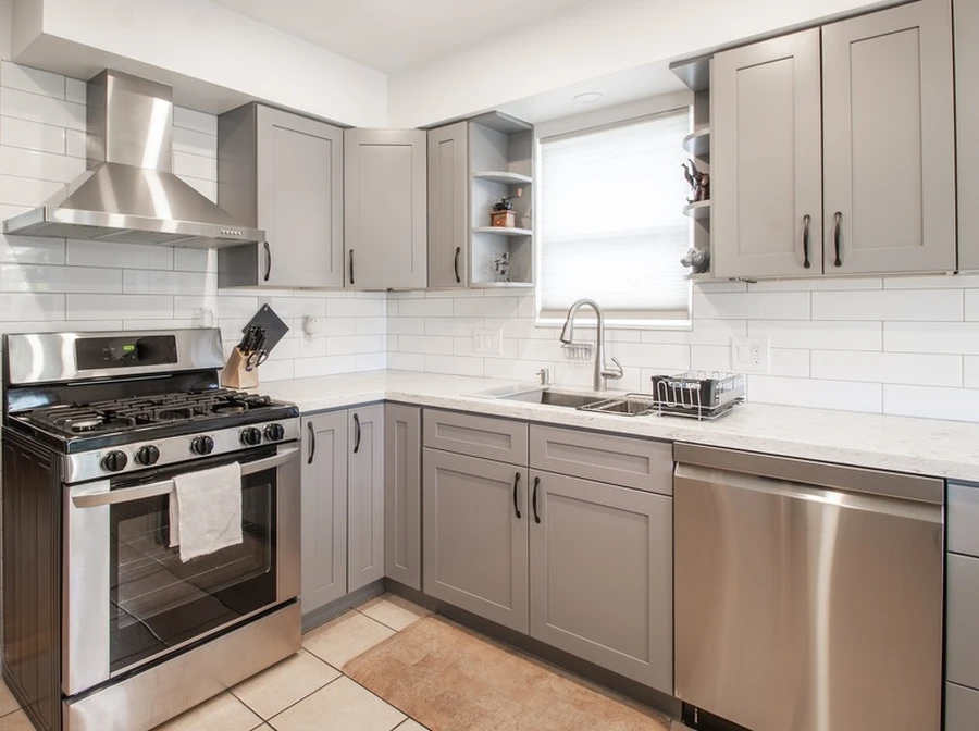 How Backsplashes Add Style And Protection To Kitchens Middletown, NY