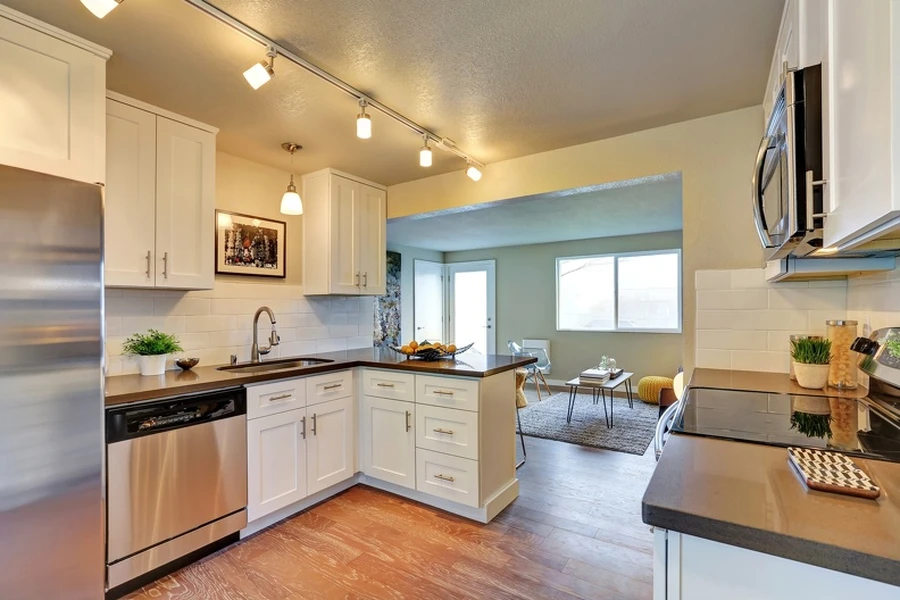 How Backsplashes Add Style And Protection To Kitchens in Middletown, NY