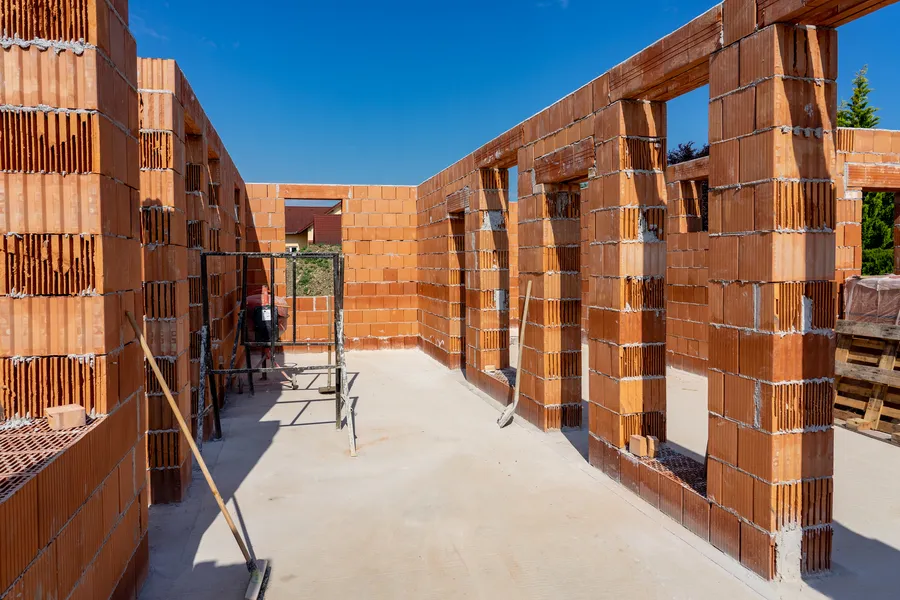 How Masonry Services Enhance Structural Durability Middletown, NY