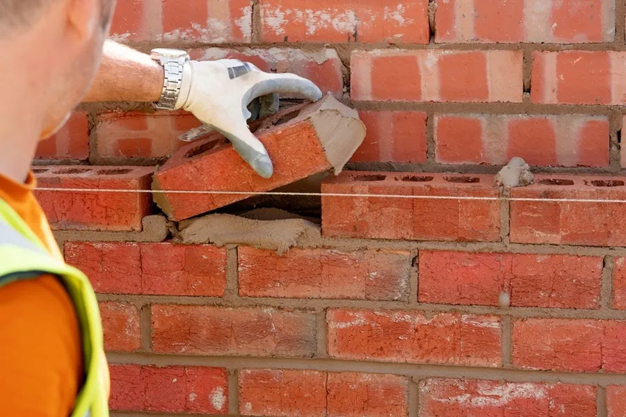 How Masonry Services Enhance Structural Durability in Middletown, NY