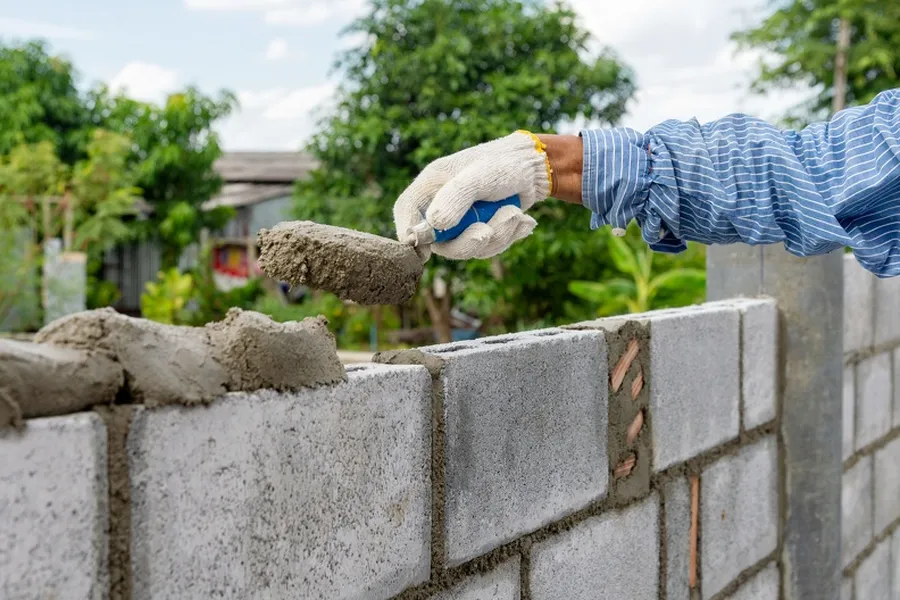 Signs You Need Professional Masonry Repair in Middletown, NY