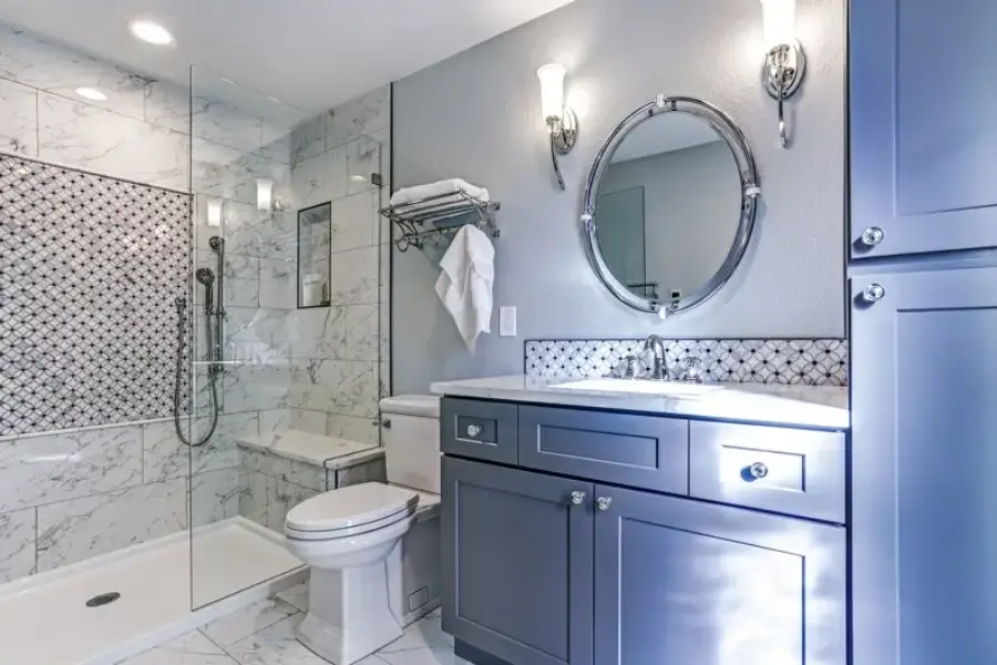 Understanding Timelines For Bathroom Renovation Projects Middletown, NY