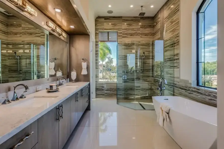 Understanding Timelines For Bathroom Renovation Projects in Middletown, NY
