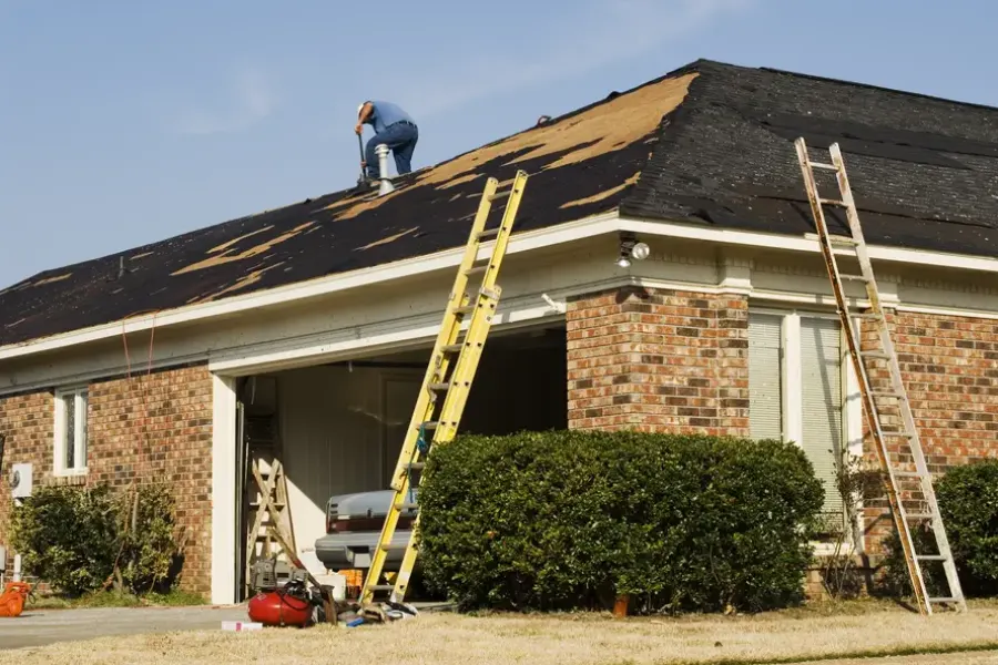 What To Expect During A Roof Replacement in Middletown, NY