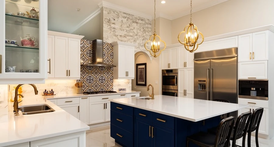 Why Plumbing Updates Are Crucial In Kitchen Renovations in Middletown, NY